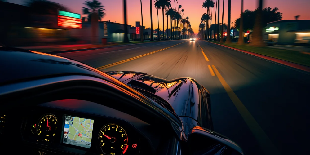 Grand Theft Auto V free game